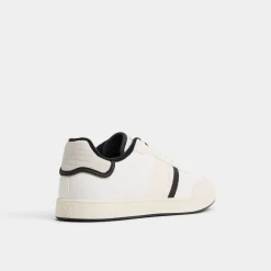 ALDO Sneakers^Freekick White