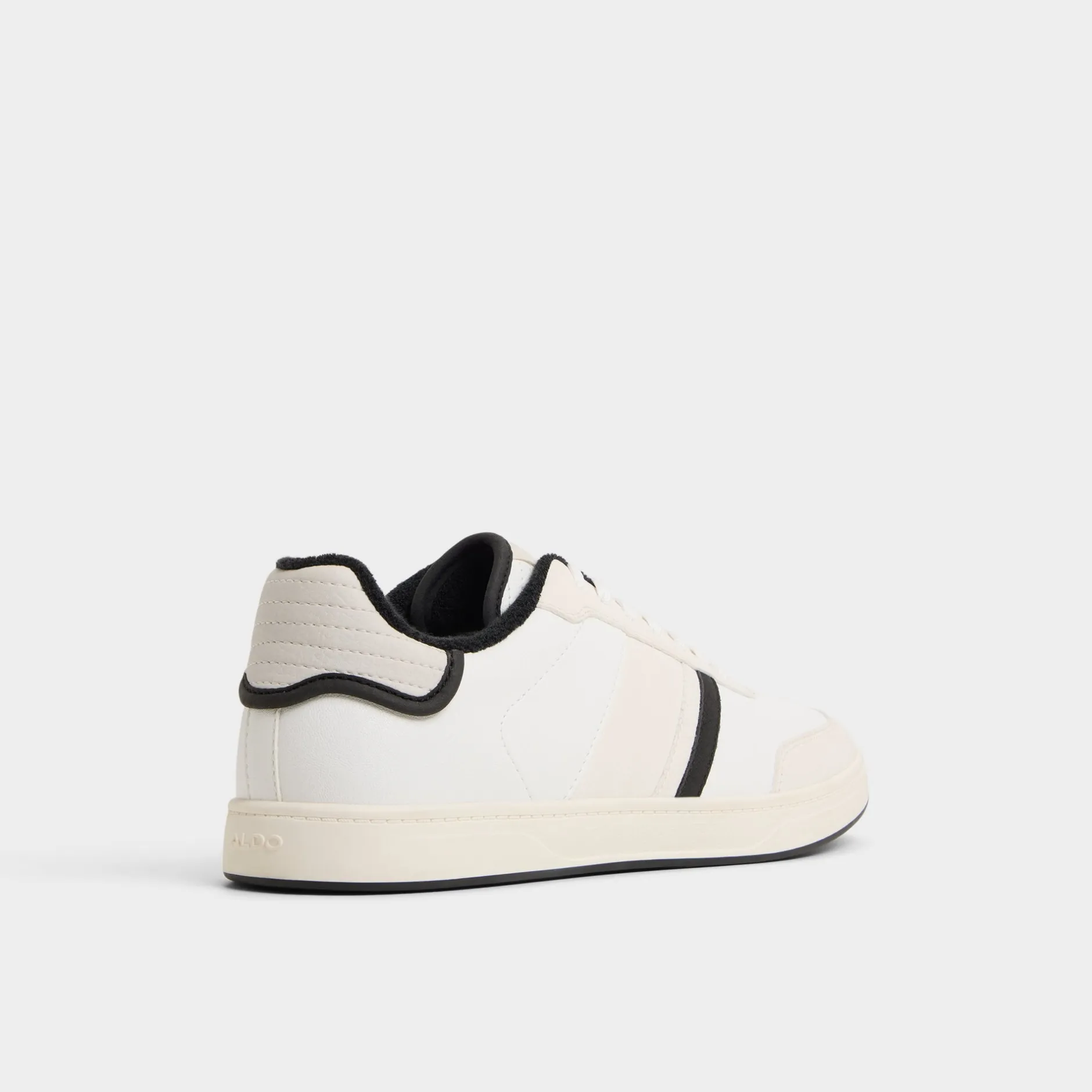 ALDO Sneakers^Freekick White
