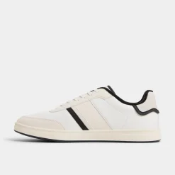 ALDO Sneakers^Freekick White