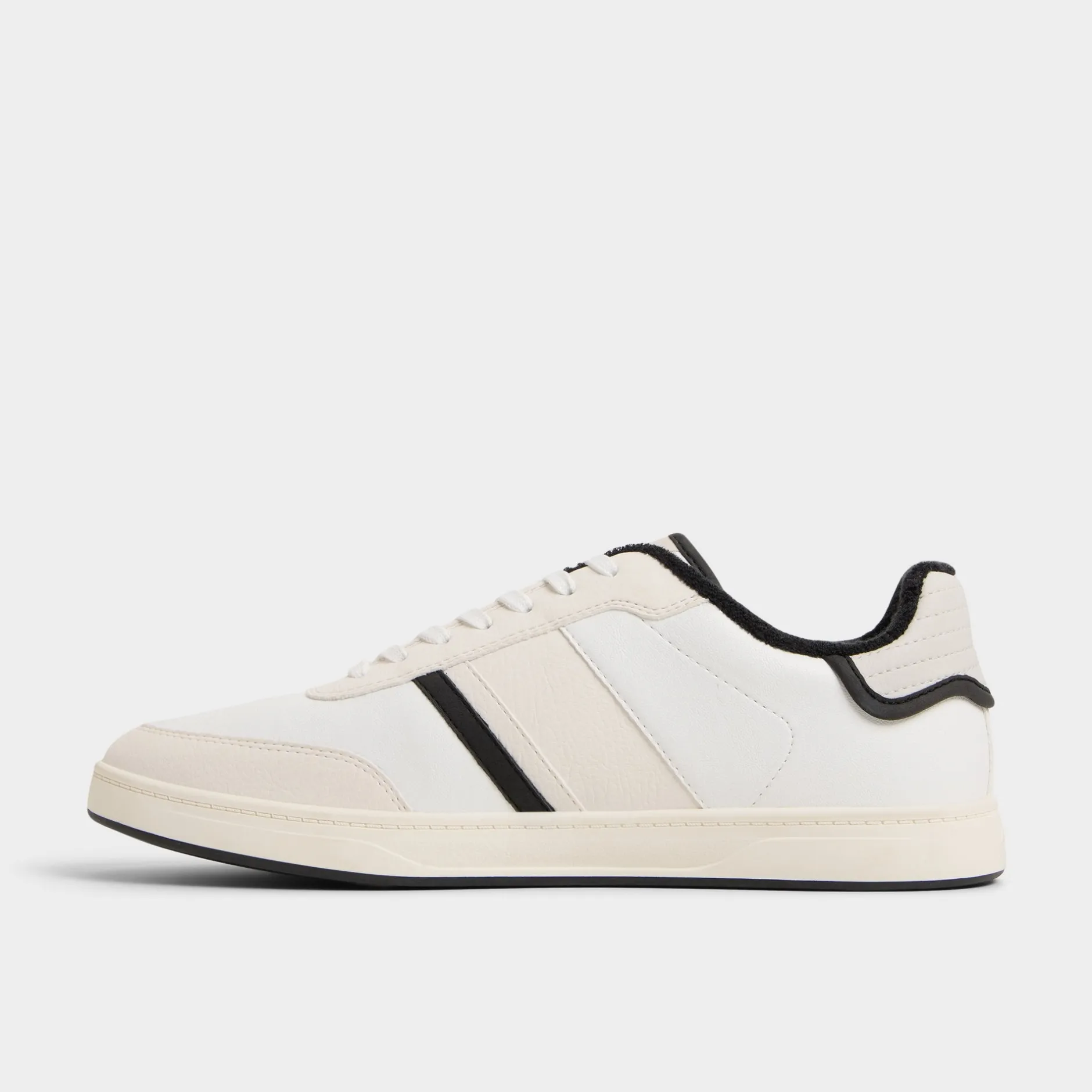 ALDO Sneakers^Freekick White