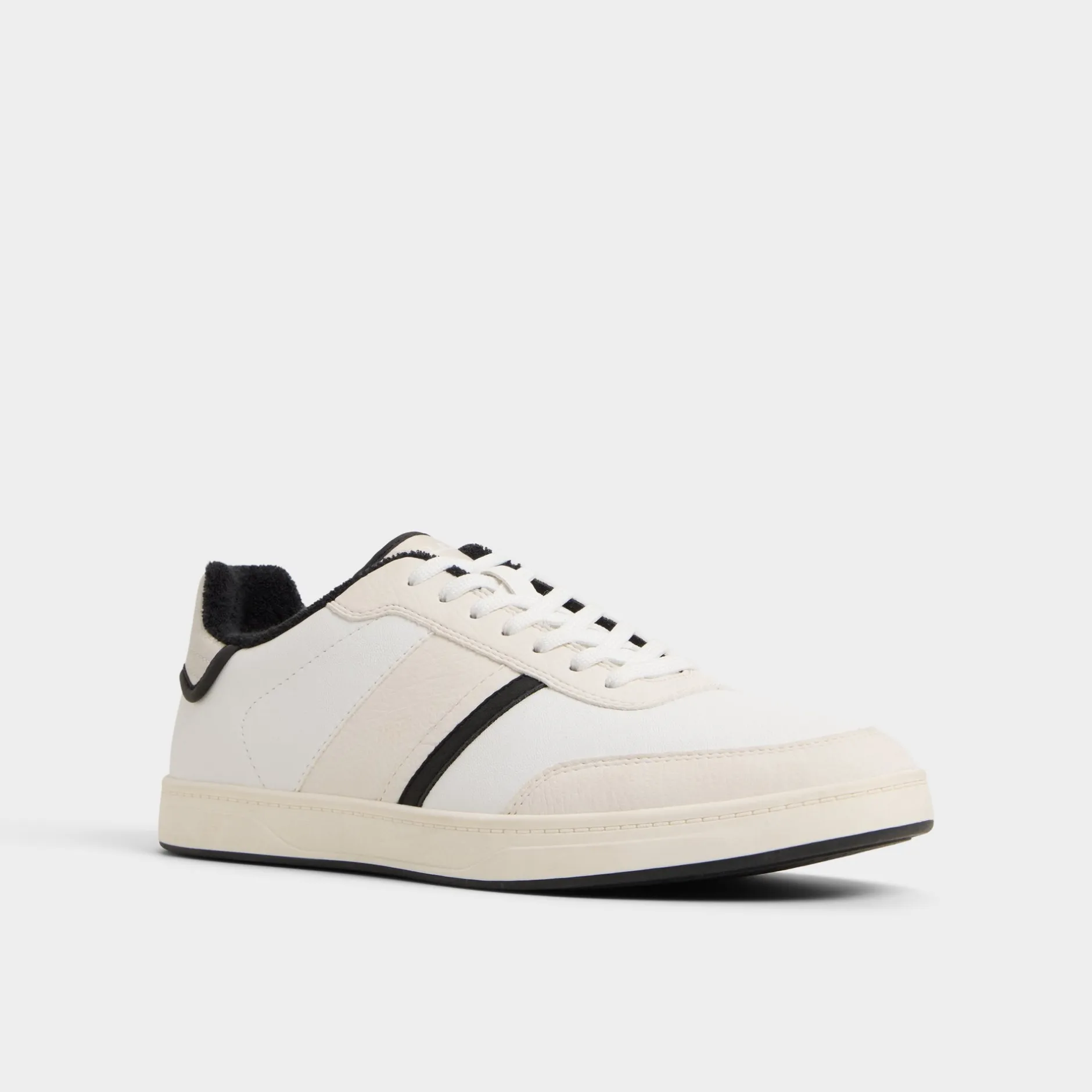 ALDO Sneakers^Freekick White