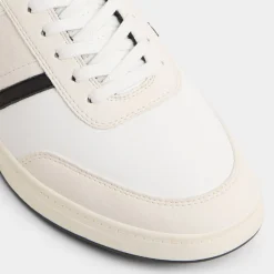 ALDO Sneakers^Freekick White