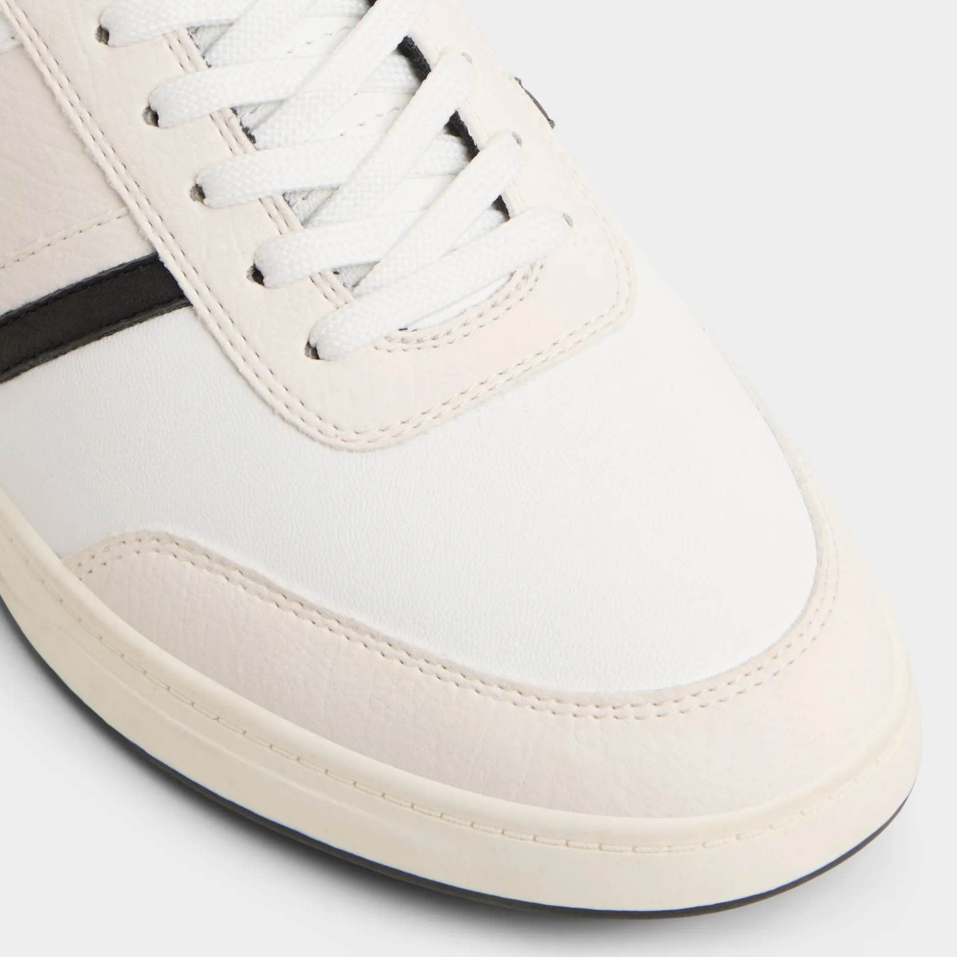 ALDO Sneakers^Freekick White