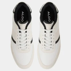 ALDO Sneakers^Freekick White