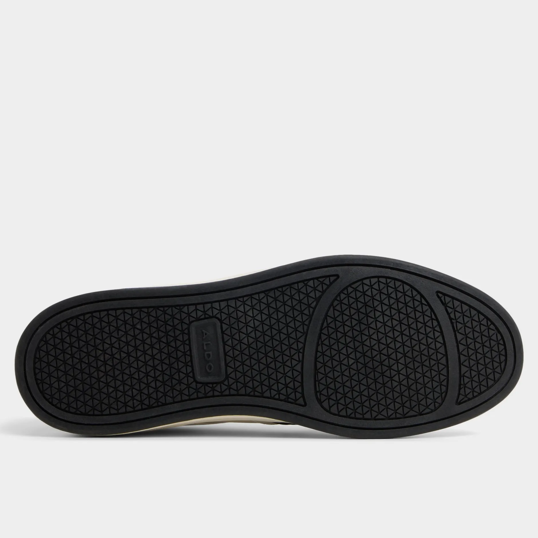 ALDO Sneakers^Freekick White