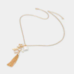 ALDO Accessories|Necklaces^Freespirit Gold