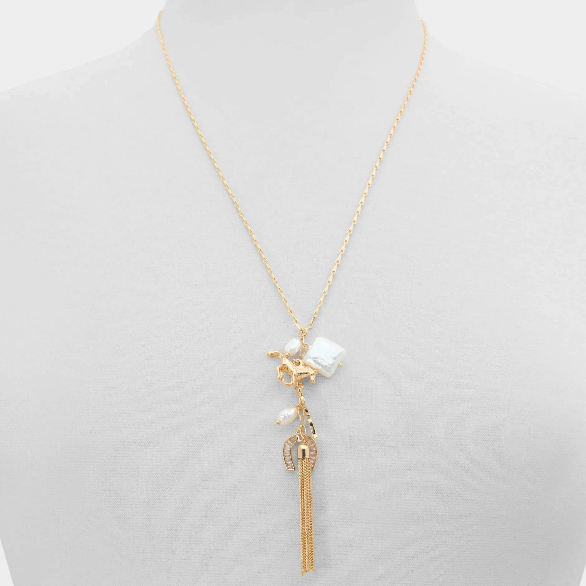 ALDO Accessories|Necklaces^Freespirit Gold
