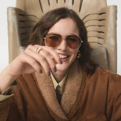 ALDO Accessories|Sunglasses^Frejja Gold