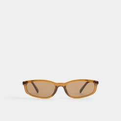 ALDO Accessories|Sunglasses^Freyyaax Brown