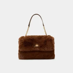 ALDO Bags|Crossbody Bags^Furaa Brown