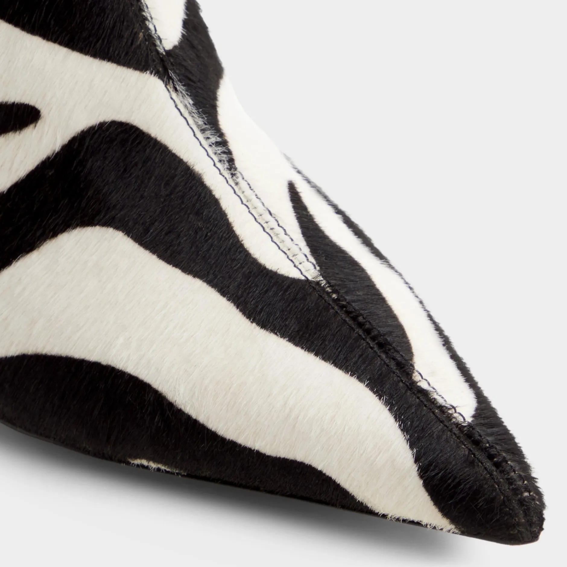 ALDO Dress Boots|Tall Boots^Gabelia White/black