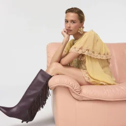 ALDO Dress Boots|Tall Boots^Gabelio Bordo
