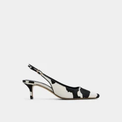ALDO Slingbacks|Kitten Heels^Gabriellie