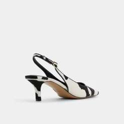 ALDO Slingbacks|Kitten Heels^Gabriellie