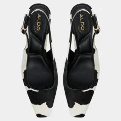 ALDO Slingbacks|Kitten Heels^Gabriellie