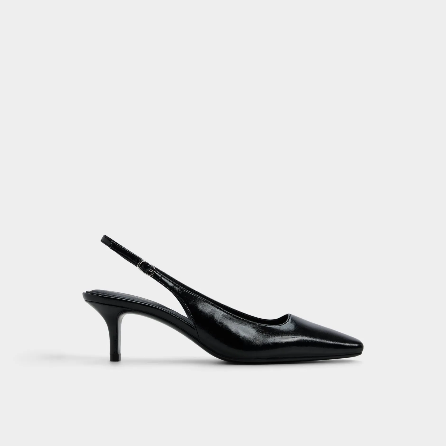 ALDO Slingbacks|Kitten Heels^Gabriellie Other black