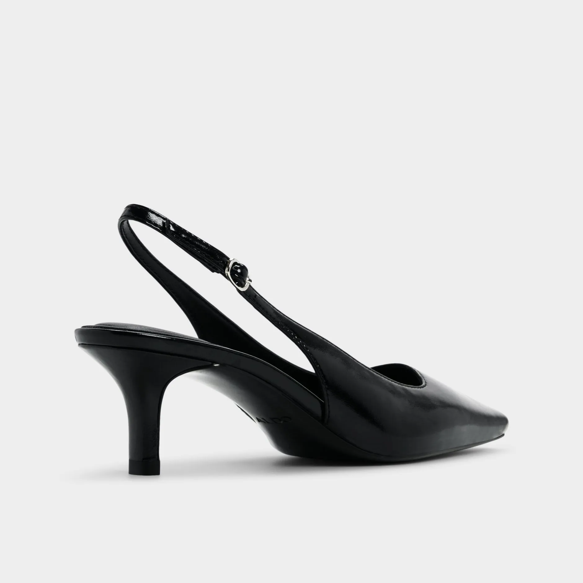 ALDO Slingbacks|Kitten Heels^Gabriellie Other black