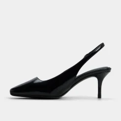 ALDO Slingbacks|Kitten Heels^Gabriellie Other black