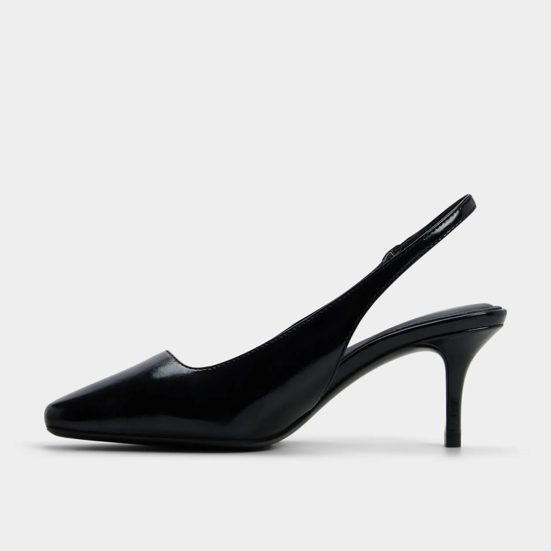 ALDO Slingbacks|Kitten Heels^Gabriellie Other black