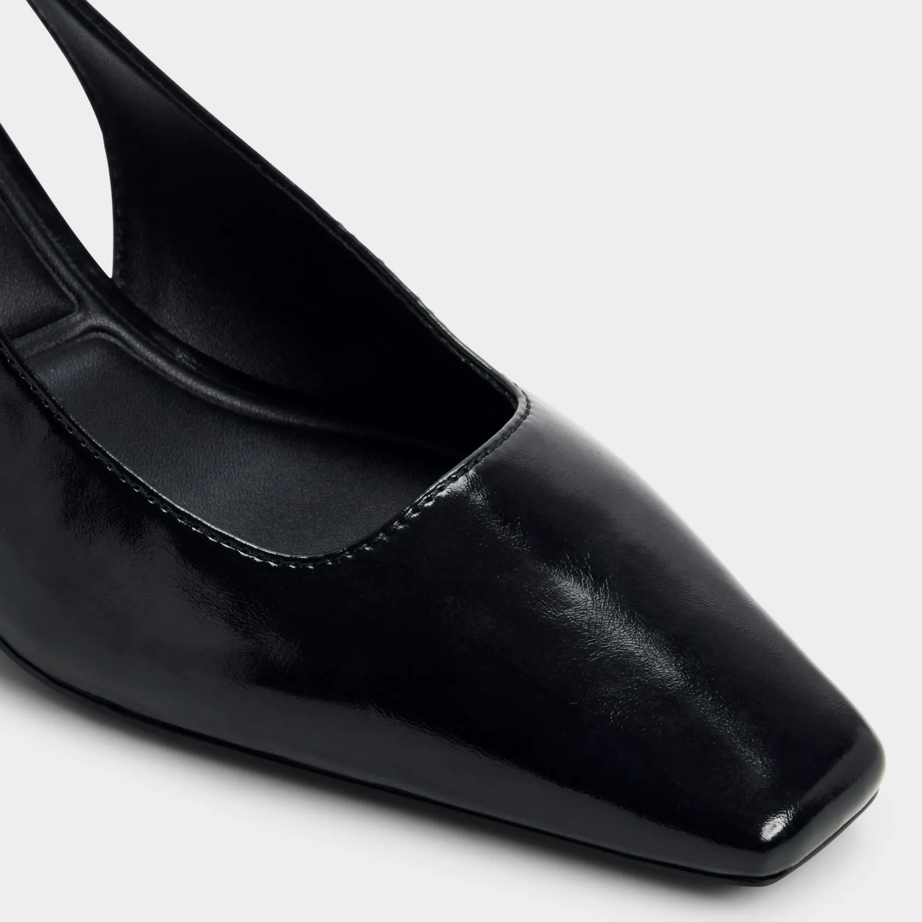 ALDO Slingbacks|Kitten Heels^Gabriellie Other black
