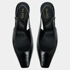 ALDO Slingbacks|Kitten Heels^Gabriellie Other black