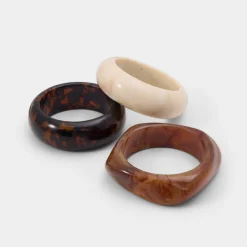 ALDO Bracelets & Bangles^Gabriiella Other brown