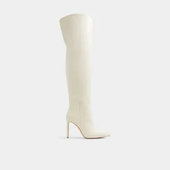 ALDO Dress Boots|Tall Boots^Galalede Beige