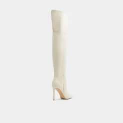 ALDO Dress Boots|Tall Boots^Galalede Beige