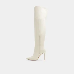 ALDO Dress Boots|Tall Boots^Galalede Beige