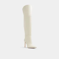 ALDO Dress Boots|Tall Boots^Galalede Beige