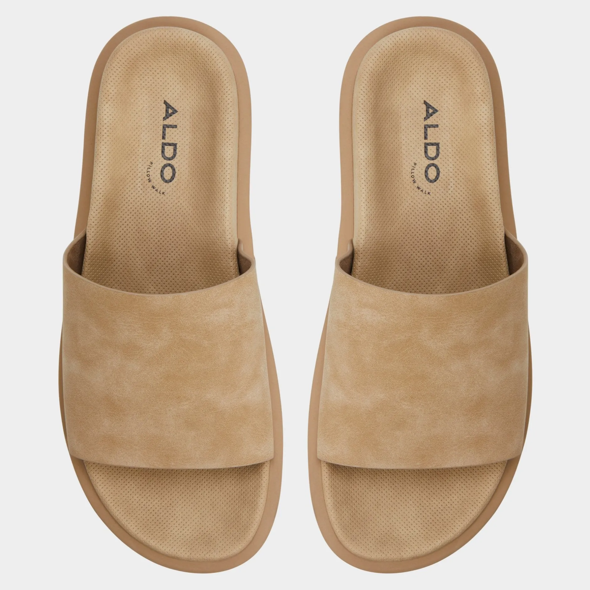 ALDO Sandals^Galesa Light Beige