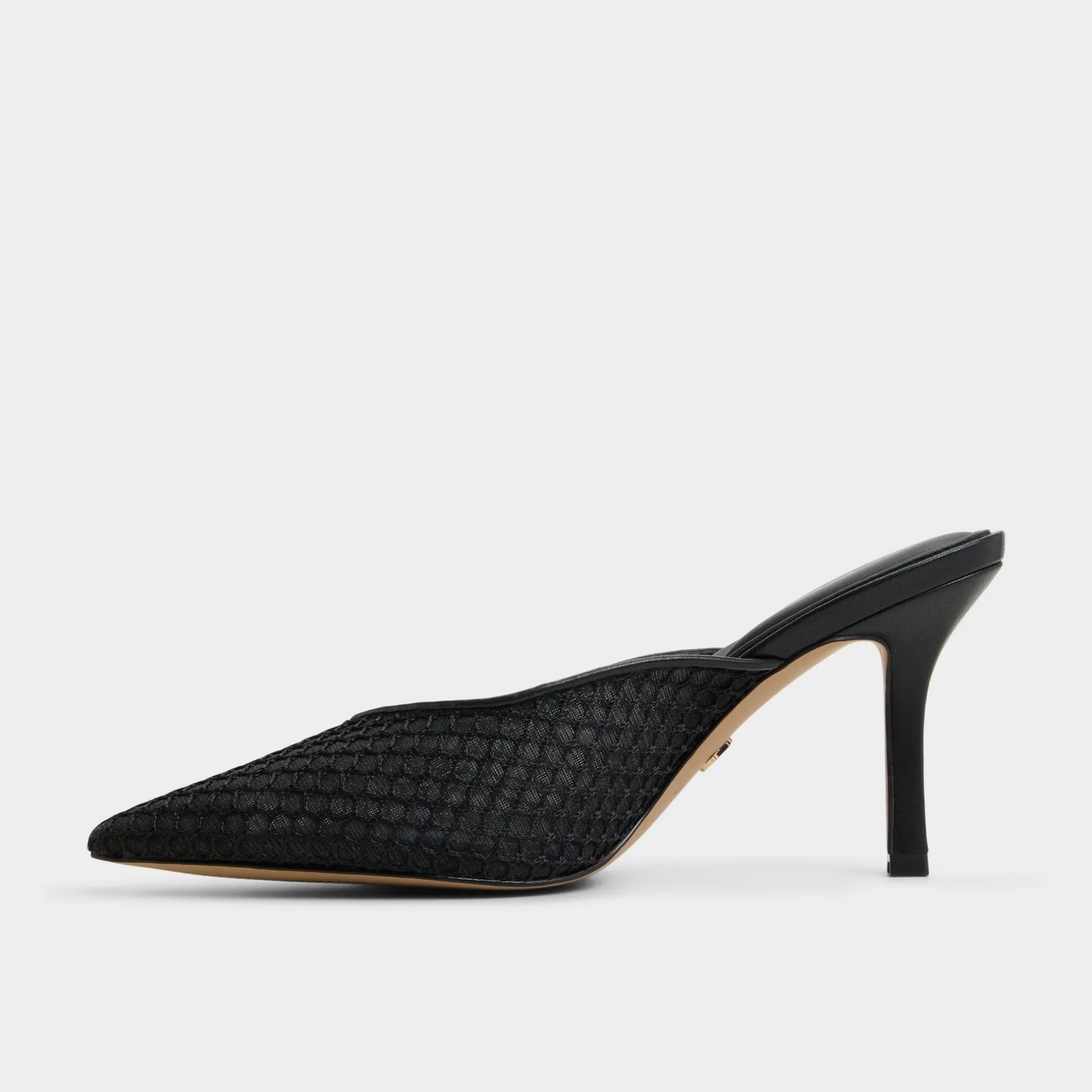 ALDO Mules^Gamilia Black