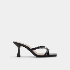 ALDO Thong Sandals^Gannever Black