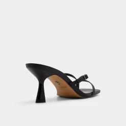 ALDO Thong Sandals^Gannever Black