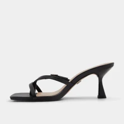 ALDO Thong Sandals^Gannever Black