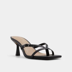 ALDO Thong Sandals^Gannever Black