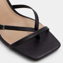 ALDO Thong Sandals^Gannever Black