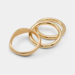 ALDO Accessories|Water Resistant Jewelry^Garcellla Gold