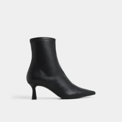 ALDO Black Boots|Dress Boots^Gavamana Black