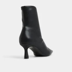 ALDO Black Boots|Dress Boots^Gavamana Black