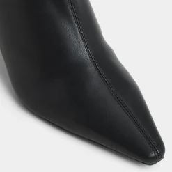 ALDO Black Boots|Dress Boots^Gavamana Black