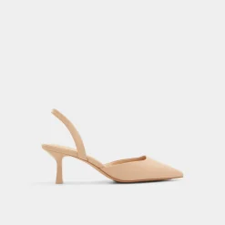 ALDO Slingbacks|Pumps^Gavedessi Other Beige