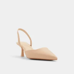 ALDO Slingbacks|Pumps^Gavedessi Other Beige