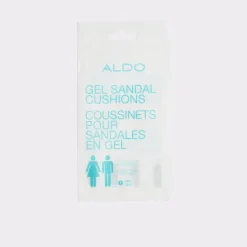 ALDO Shoe Care|Shoe Care^Gel Sandal Cushion Clear