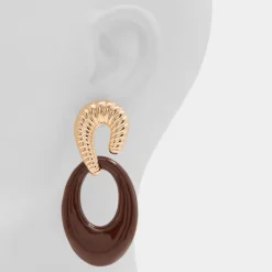 ALDO Accessories|Water Resistant Jewelry^Gemellina Light brown