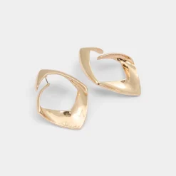 ALDO Accessories|Earrings^Geolia Gold