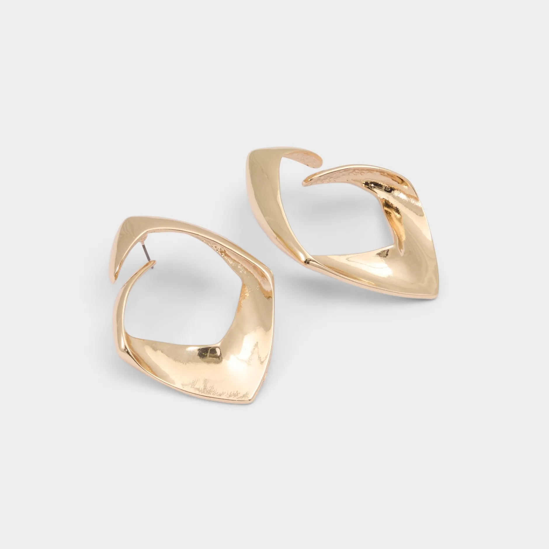 ALDO Accessories|Earrings^Geolia Gold
