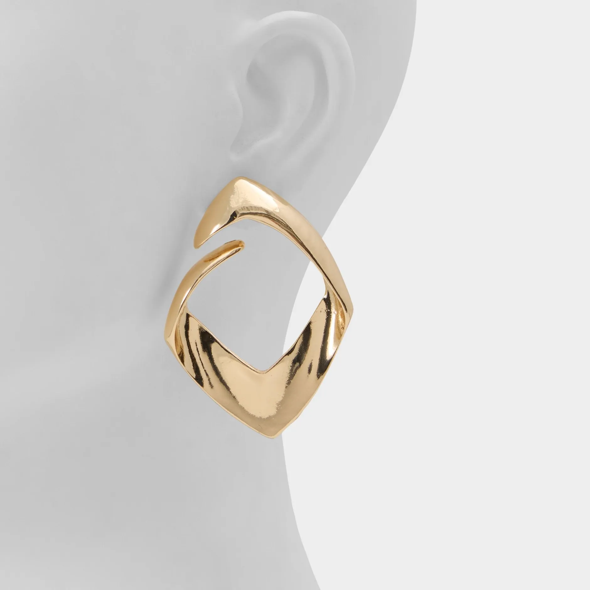 ALDO Accessories|Earrings^Geolia Gold