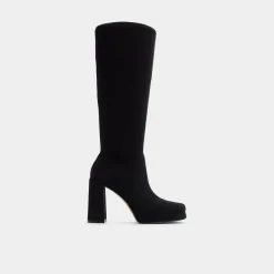 ALDO Black Boots|Dress Boots^Gisselle Black