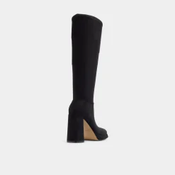 ALDO Black Boots|Dress Boots^Gisselle Black